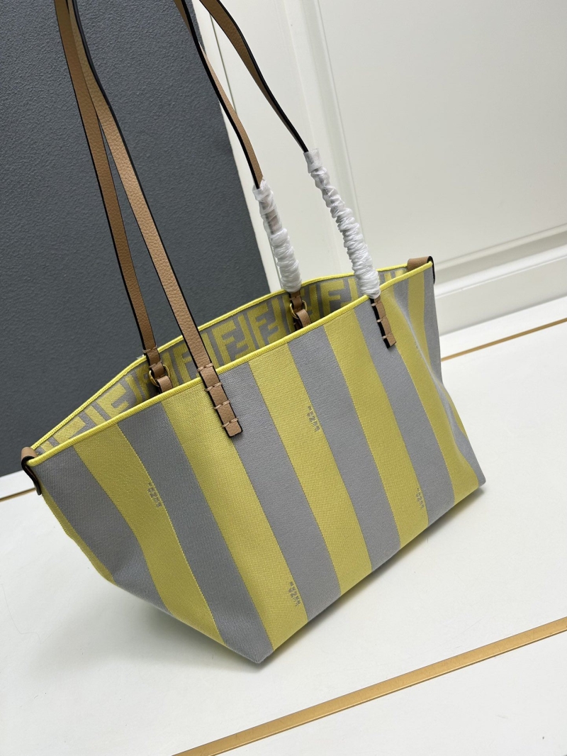 Fendi Shopping Bags